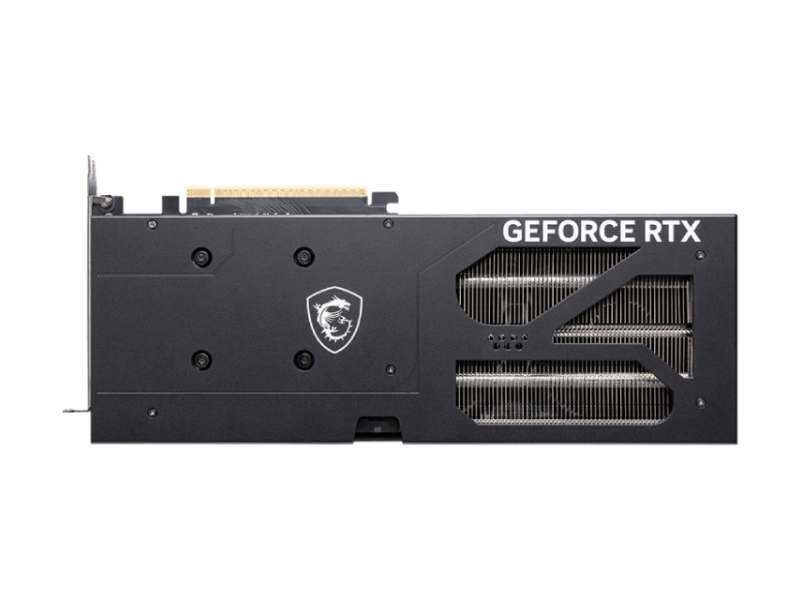 MSI GeForce RTX 5060 8G VENTUS 3X OC
