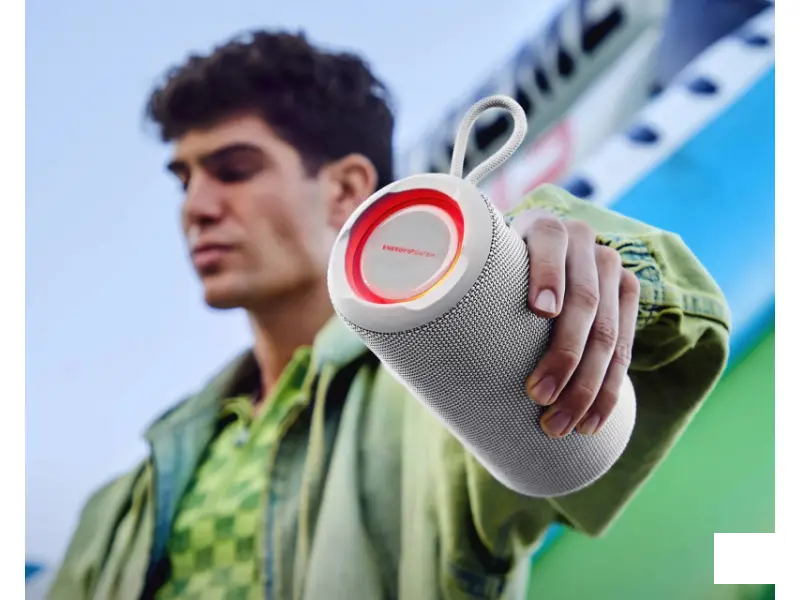 ENERGY SISTEM Cloud Soundbliss prenosni bluetooth zvučnik (M45785) 