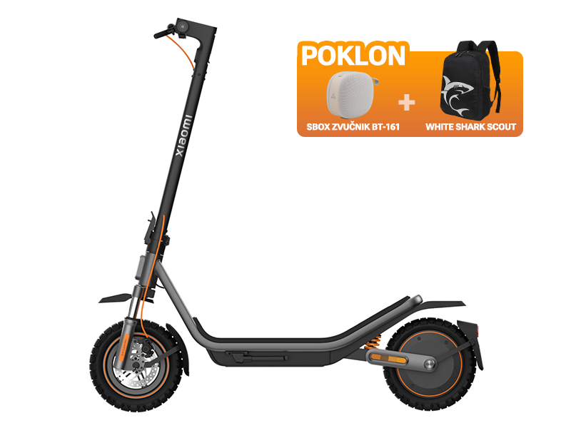 Xiaomi Electric Scooter 6 Pro GL
