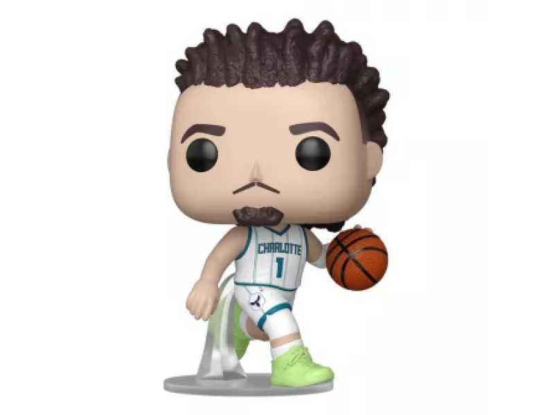 Funko POP! NBA: Hornets - Lame