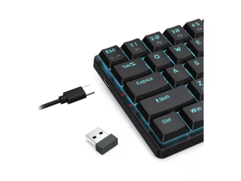Redragon DeskSet Pro Combo (BS-8773