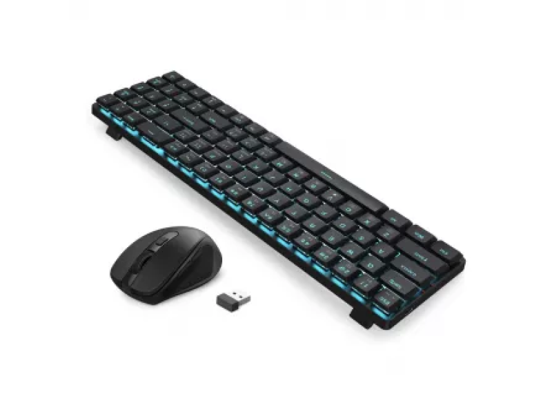 Redragon DeskSet Pro Combo (BS-8773