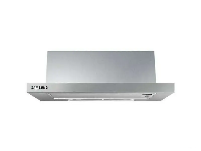 Samsung NK24M1030IS/UR ugradni teleskopski aspirator, inox, do 384 m3/h, do 70 dBA