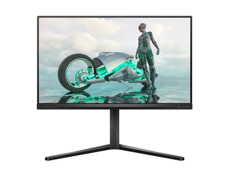 PHILIPS Evnia Gaming IPS Monitor 24M2N3200A,23.8",Full HD, 180Hz, 1 ms,1000:1,HDMI*2/DP,HAS,Zvučnici