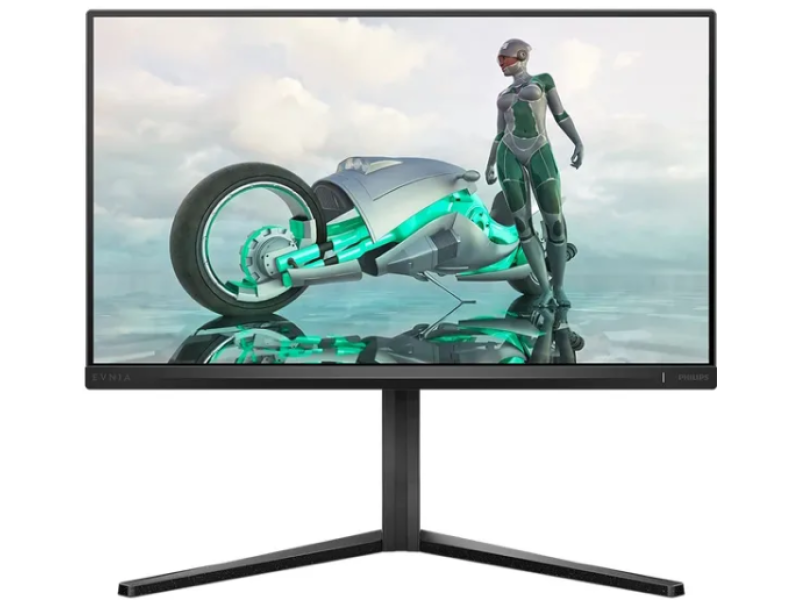 PHILIPS Evnia Gaming IPS Monitor 24M2N3200A,23.8",Full HD, 180Hz, 1 ms,1000:1,HDMI*2/DP,HAS,Zvučnici