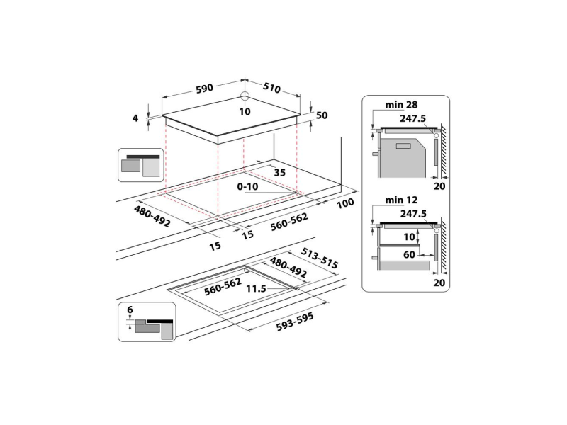 Beko WLB3360NE