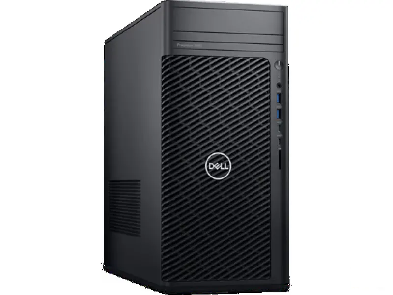 DELL DELL Precision T3680 i9-14900K 64GB 1TB SSD Nvidia RTX 6000 48GB Win11Pro 3yr ProSupport 