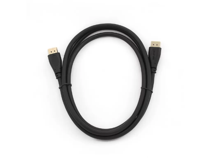 DisplayPort kabl, 4K, 1 m