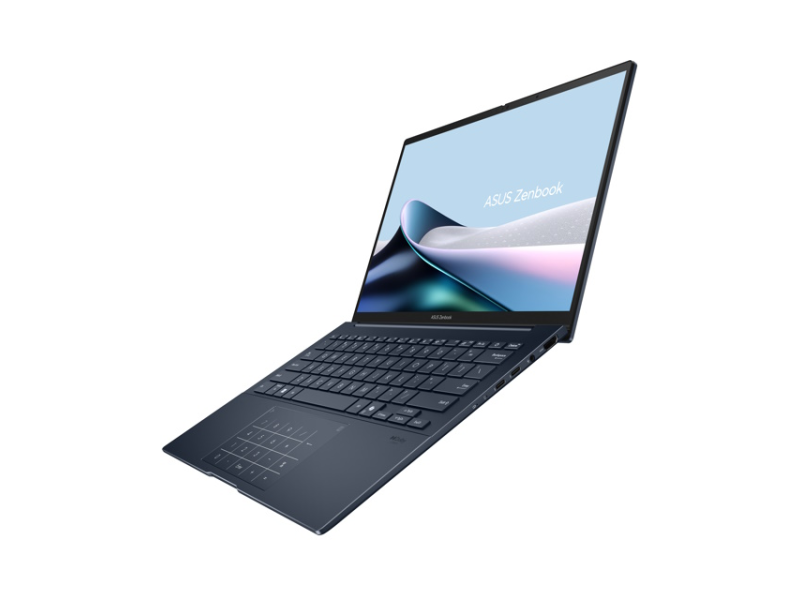 ASUS Zenbook 14 UX3405CA-ST786X (14 inča 3K, Ultra 9 285H, 32GB, SSD 1TB, Win 11 Pro) laptop