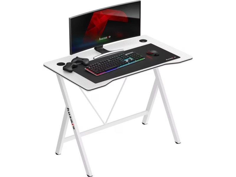 Huzaro Gaming sto HZ Hero 1.4 White