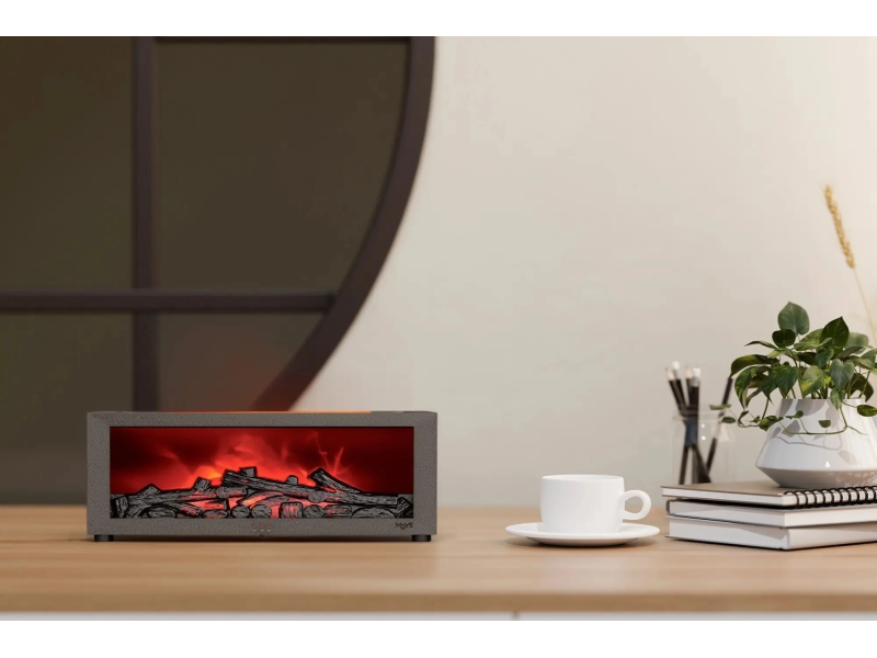 Moye Aura Flame Aroma Difuzer