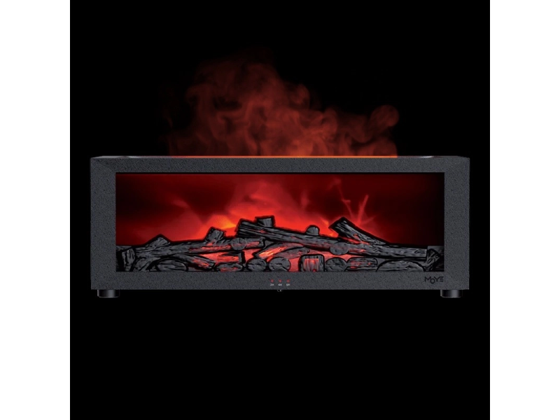 Moye Aura Flame Aroma Difuzer
