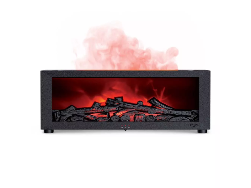 Moye Aura Flame Aroma Difuzer