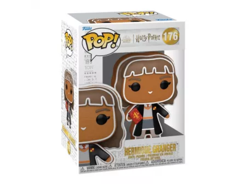 Funko POP! Harry Potter: Ginge