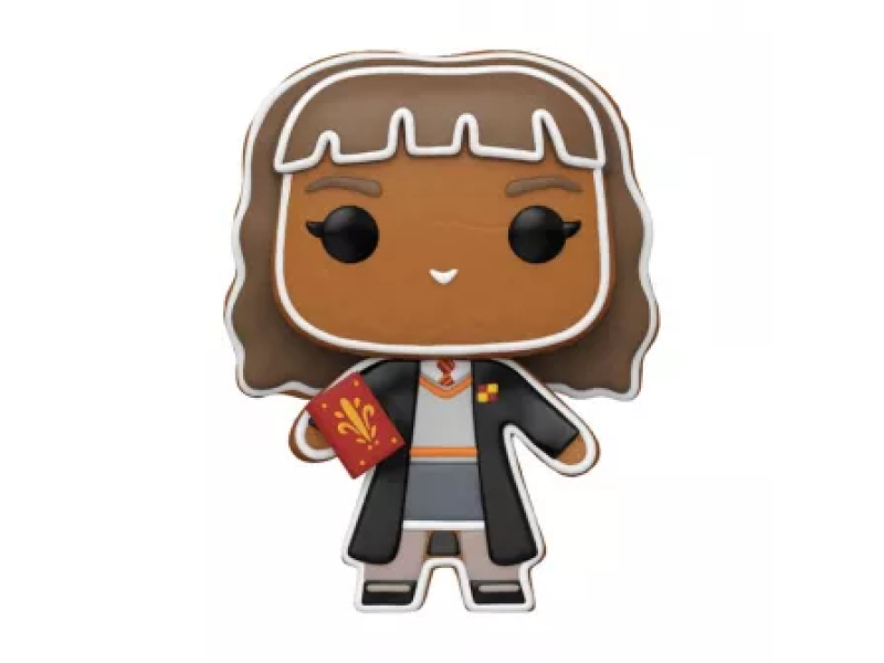 Funko POP! Harry Potter: Ginge