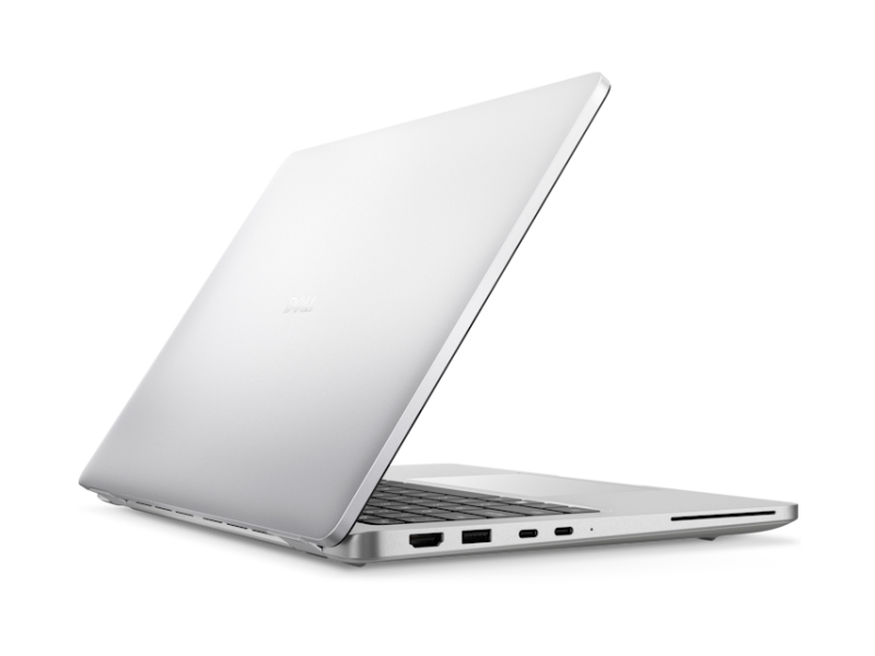 DELL Pro 13 Plus 13.3 inch FHD+ 300nits AMD Ryzen AI 5 PRO 340 32GB 1TB SSD Backlit FP SC Win11Pro 3yr ProSupport laptop