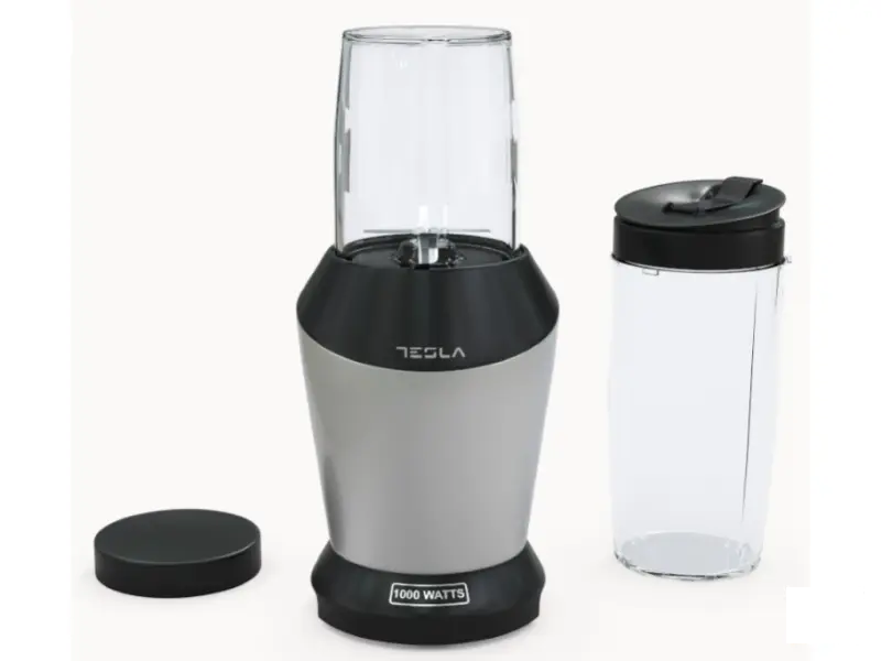 Tesla NB301BXA Nutri Blender 1000W, 22000RPM, dvije posude