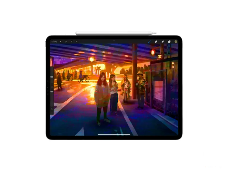 APPLE Pencil 2nd Generation (2025) (mxn43zm/a) 