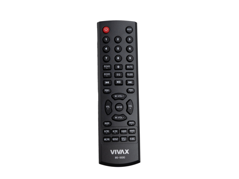 VIVAX VOX BLUETOOTH ZVUČNIK BS-1000
