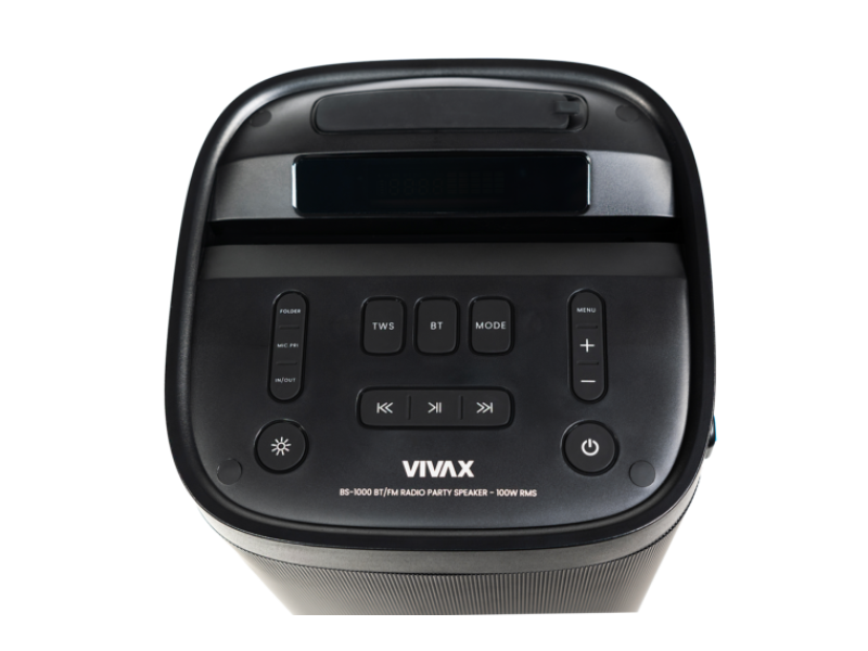 VIVAX VOX BLUETOOTH ZVUČNIK BS-1000