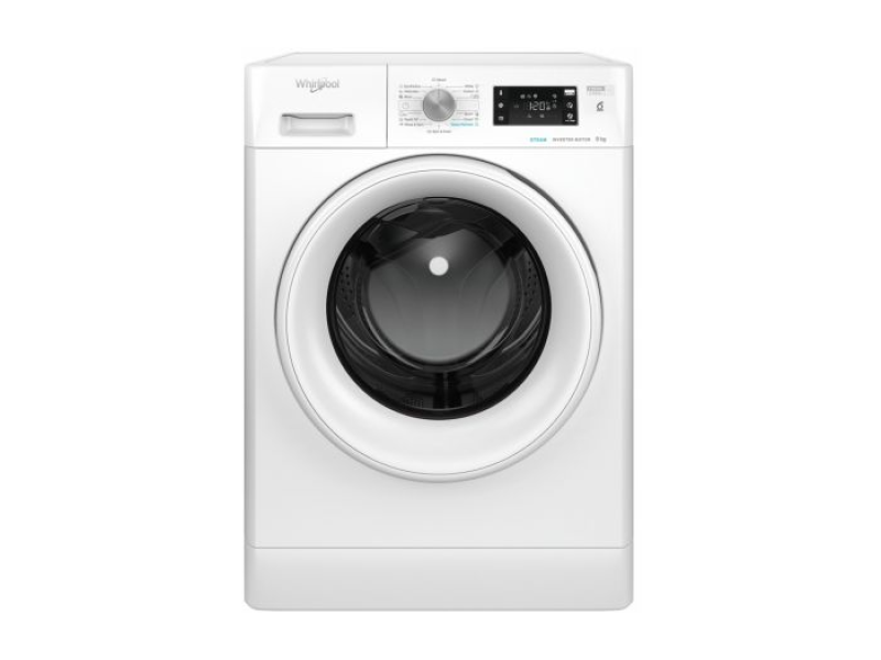 Whirlpool FFB8279WVEE