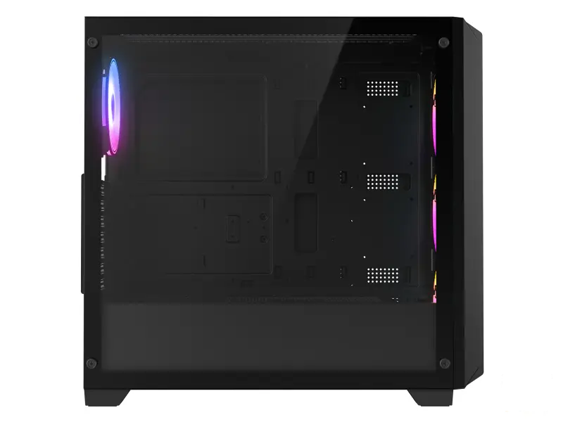 Rampage CASE ELYSIAN MESH 4x120ARGB 850W 80+ Bronze