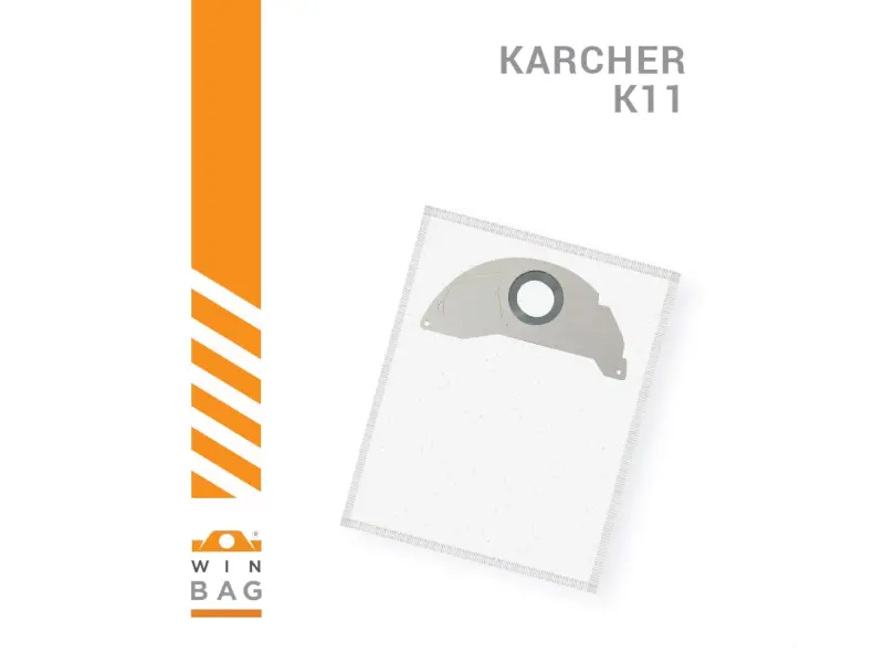 WIN-BAG Karcher WD2 Kese za usisivače
