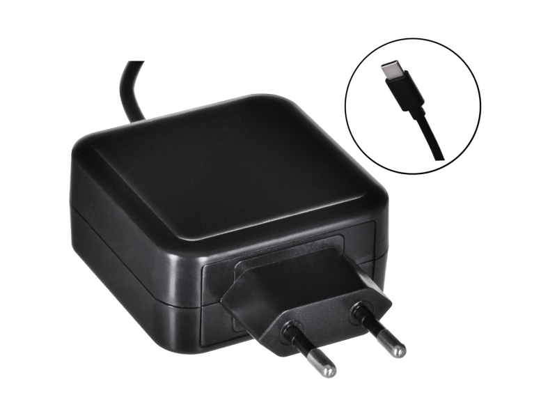 AKYGA Punjač 45W USB TYPE-C US
