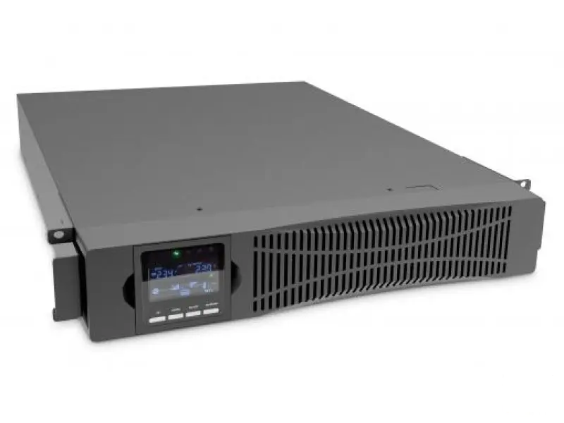 Digitus OnLine UPS 3000VA/3000W (battery included)