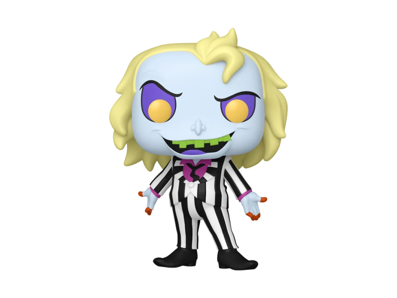 Funko POP! Animation: Beetlejuice