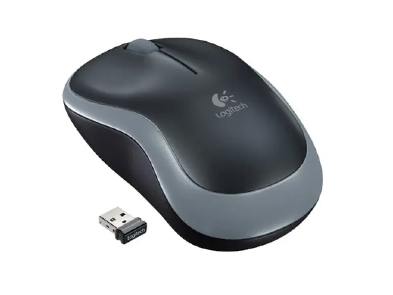 Logitech M185 Wireless Mouse