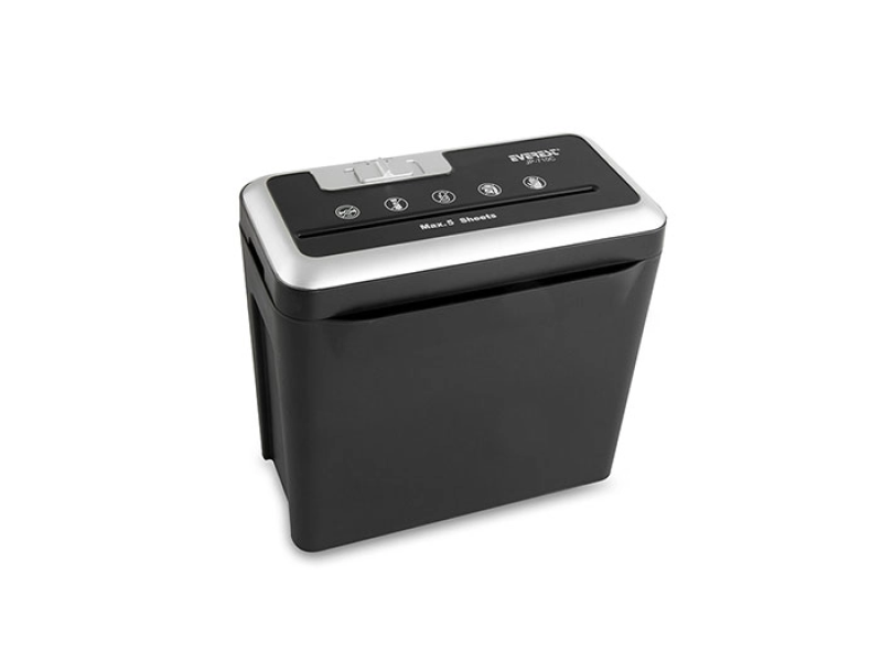 Everest Unistivac papira JP-710C Cross Cut Paper Shredder