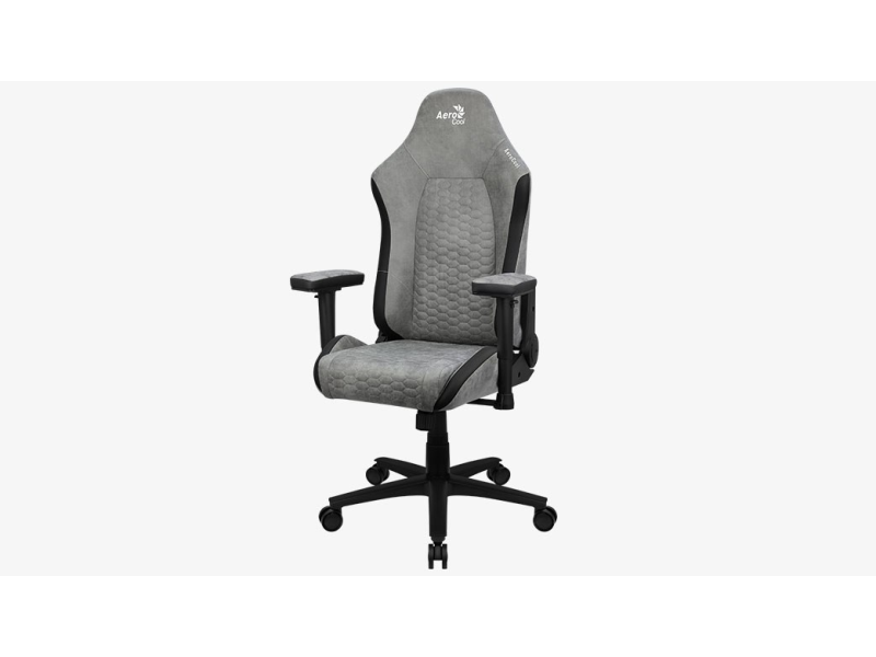 AEROCOOL CROWN AeroSuede Stone