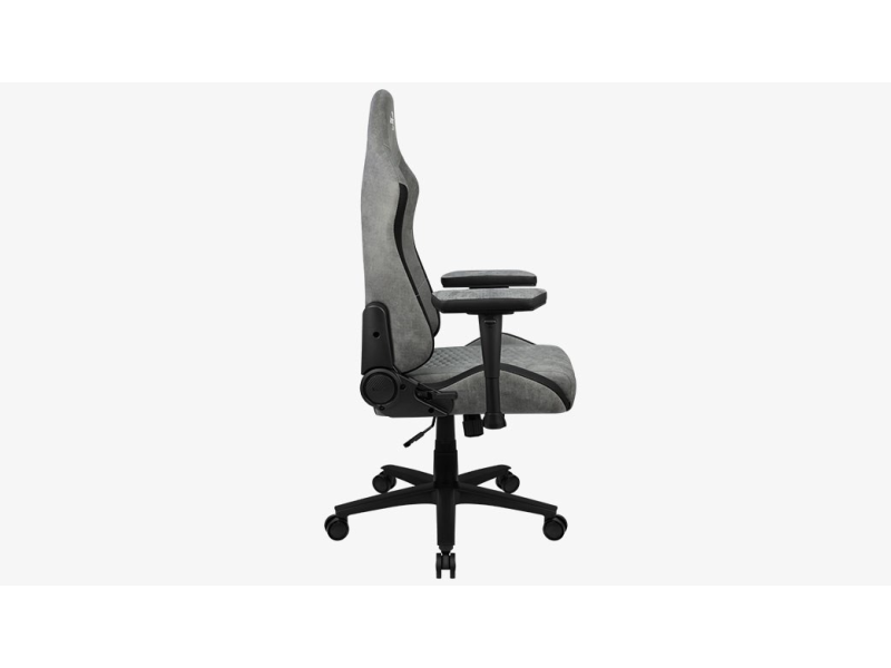 AEROCOOL CROWN AeroSuede Stone
