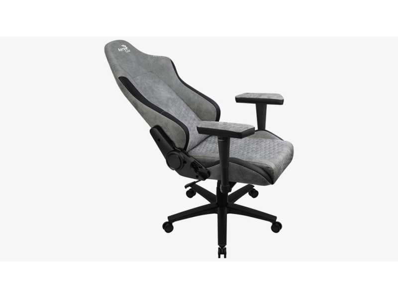 AEROCOOL CROWN AeroSuede Stone