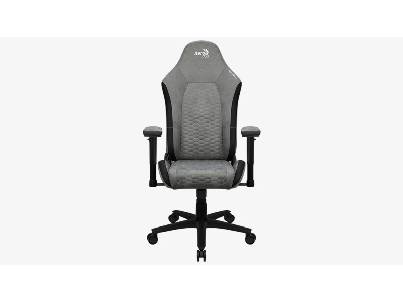 AEROCOOL CROWN AeroSuede Stone