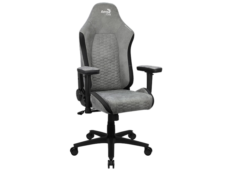 AEROCOOL CROWN AeroSuede Stone
