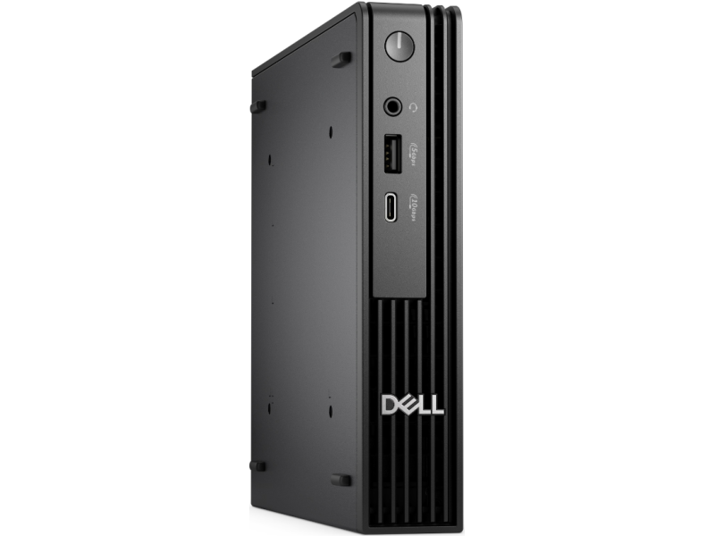 Dell Brand PC Pro Micro Ultra 5 235T, 8GB, 256GB, YU Keyboard+mouse, NO OS