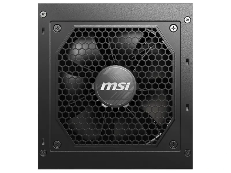 MSI MAG A750GL PCIE5 750W napajanje 