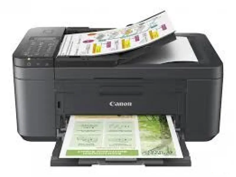 PRN MFP CAN INK PIXMA TR4755i