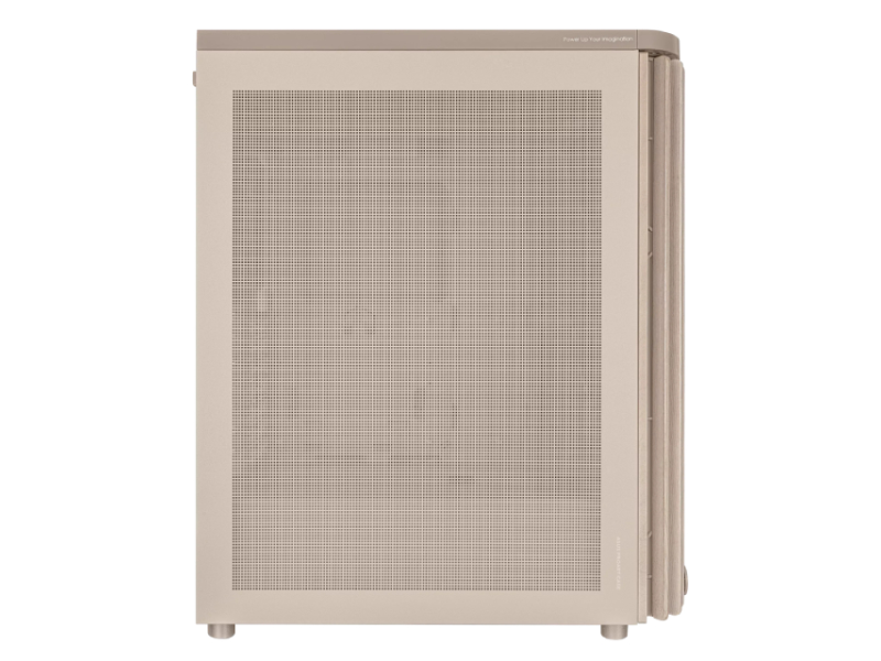 ASUS PROART PA401 WOOD MESH PWM BEIGE kućište krem