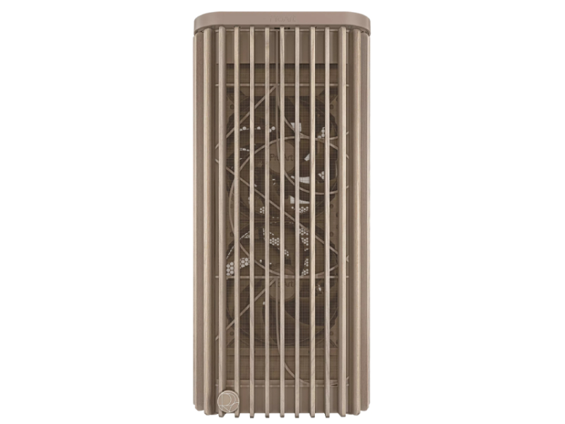 ASUS PROART PA401 WOOD MESH PWM BEIGE kućište krem
