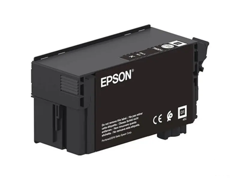 EPSON BLACK 80ml C13T40D140