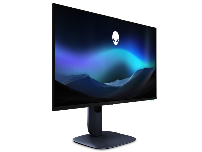 DELL OEM 27 inch AW2725Q 4K OLED 240Hz FreeSync/G-Sync Alienware Gaming monitor bulk