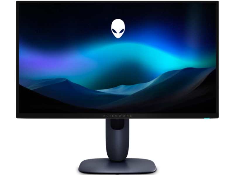 DELL OEM 27 inch AW2725Q 4K OLED 240Hz FreeSync/G-Sync Alienware Gaming monitor bulk