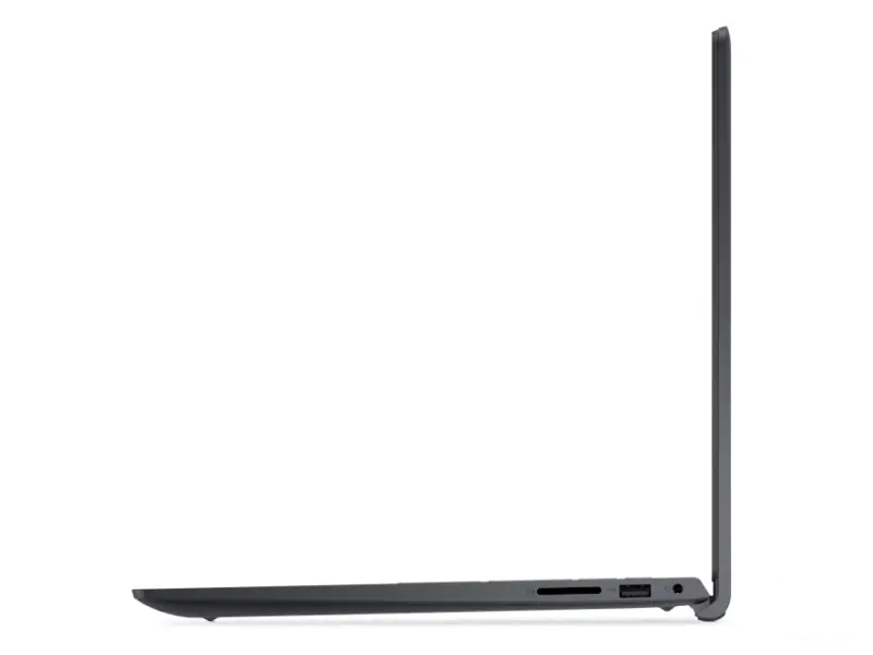 DELL Pro 15 Essential PV15255 15.6 inch FHD 120Hz AMD Ryzen 5 7520U 16GB 512GB SSD Backlit FP laptop 