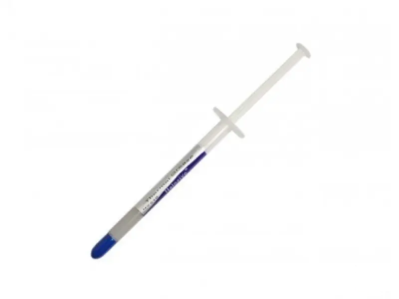 Halnziye termalna pasta  HY510 1g tube