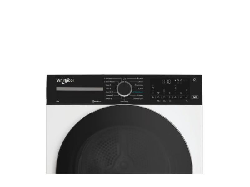 Whirlpool WPB8XWBSEE