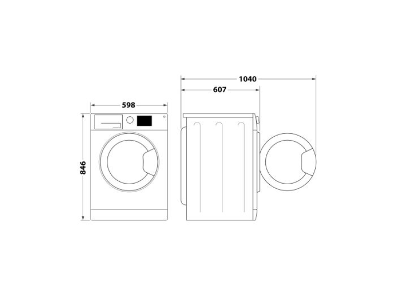 Whirlpool WPB8XWBSEE