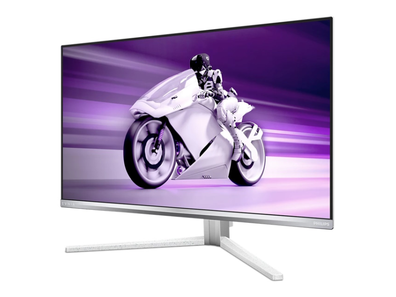 PHILIPS 27 inča Evnia 27M2N8500/00 QD OLED gaming monitor